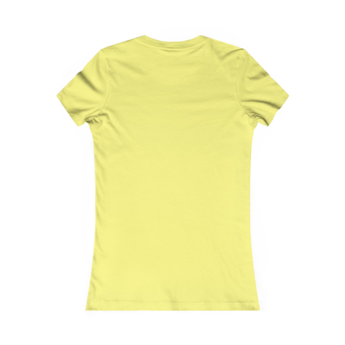 Floral Quote Women's Tee - I Follow Jesus But I Still Want to Slap People Sometimes