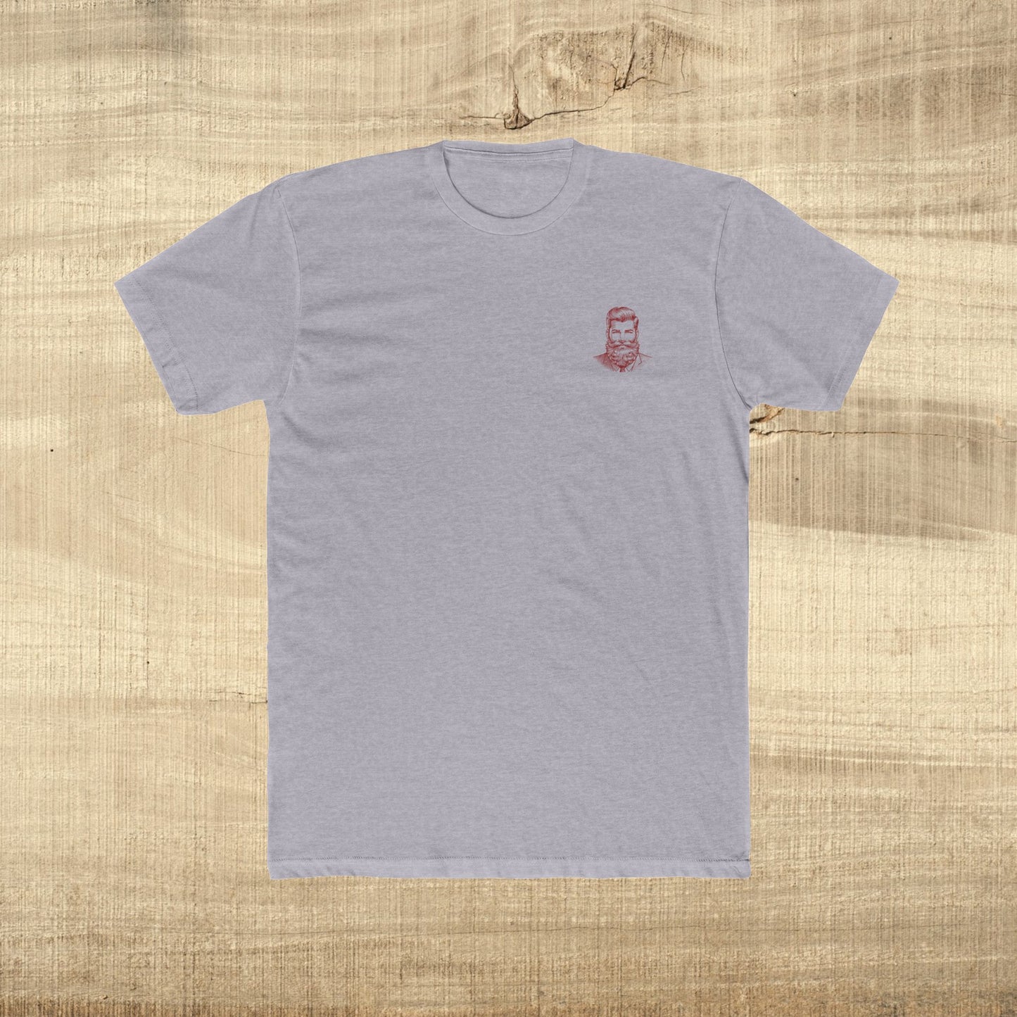 Ultimate Father Shirt Vintage Dad Tee Fathers Day Gift Lead with Style