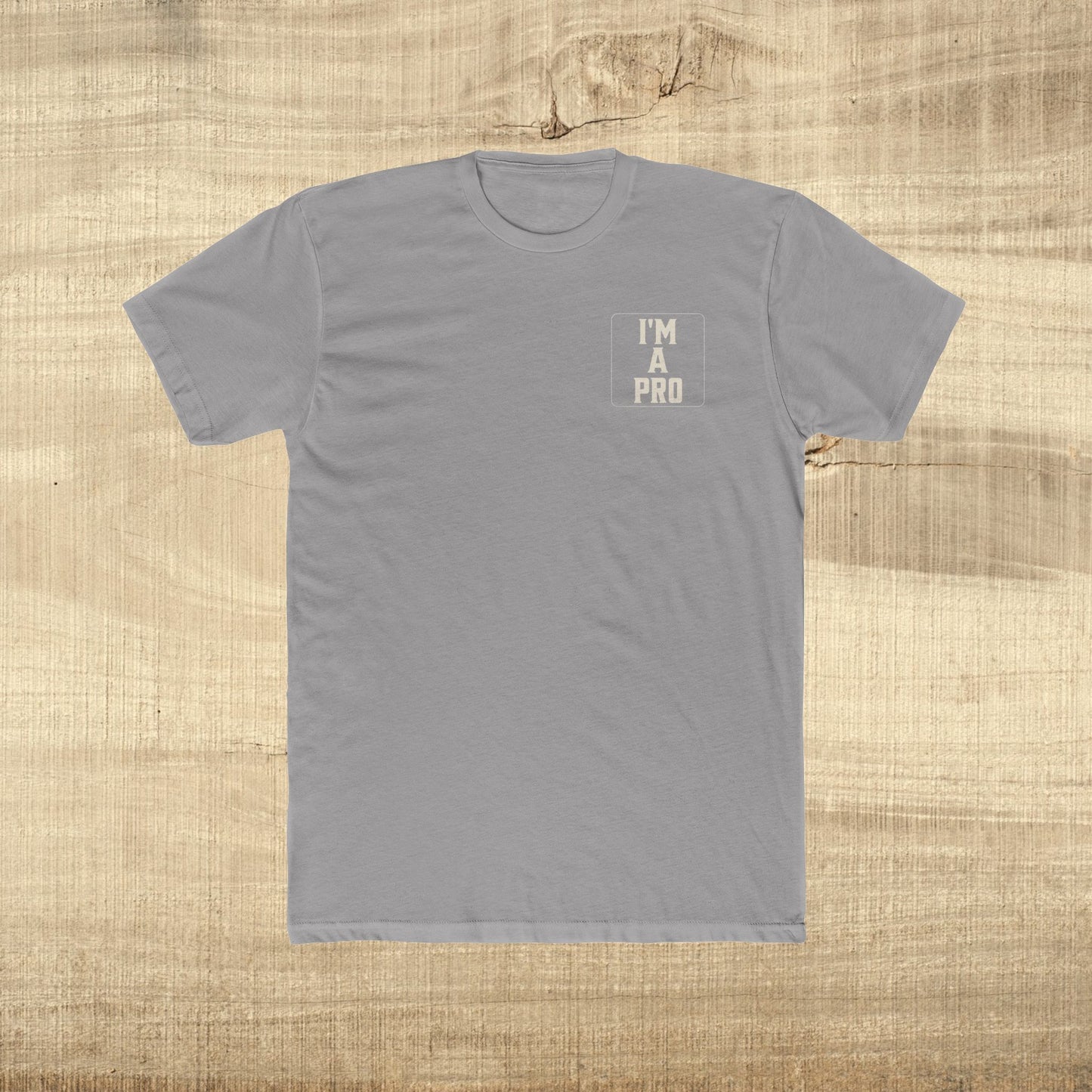 Professional Father Shirt Funny Dad Gift Fathers Day T Shirt for Him Vintage Strong Dad Graphic Tee