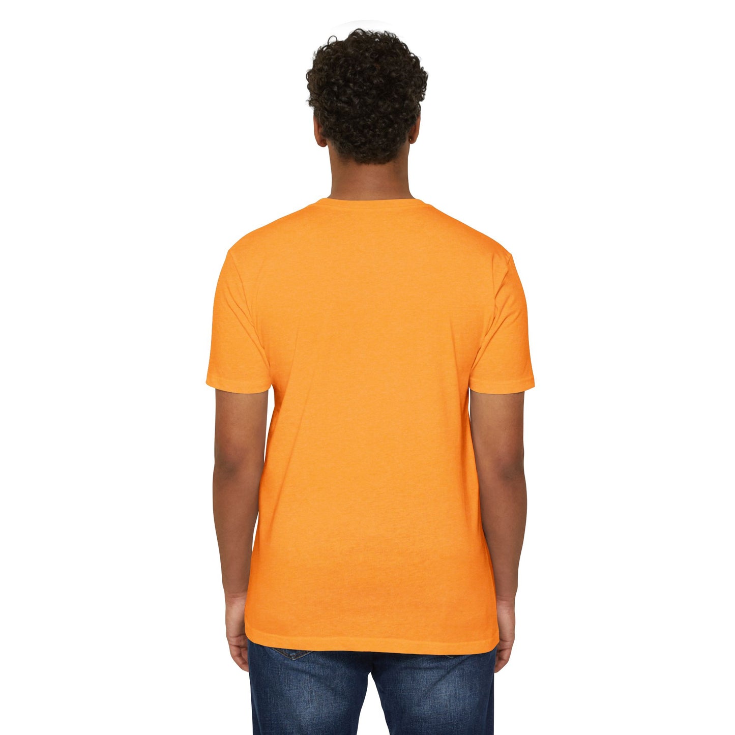 "Haters always Hating” Graffiti Streetwear Tee – Next Level 6210