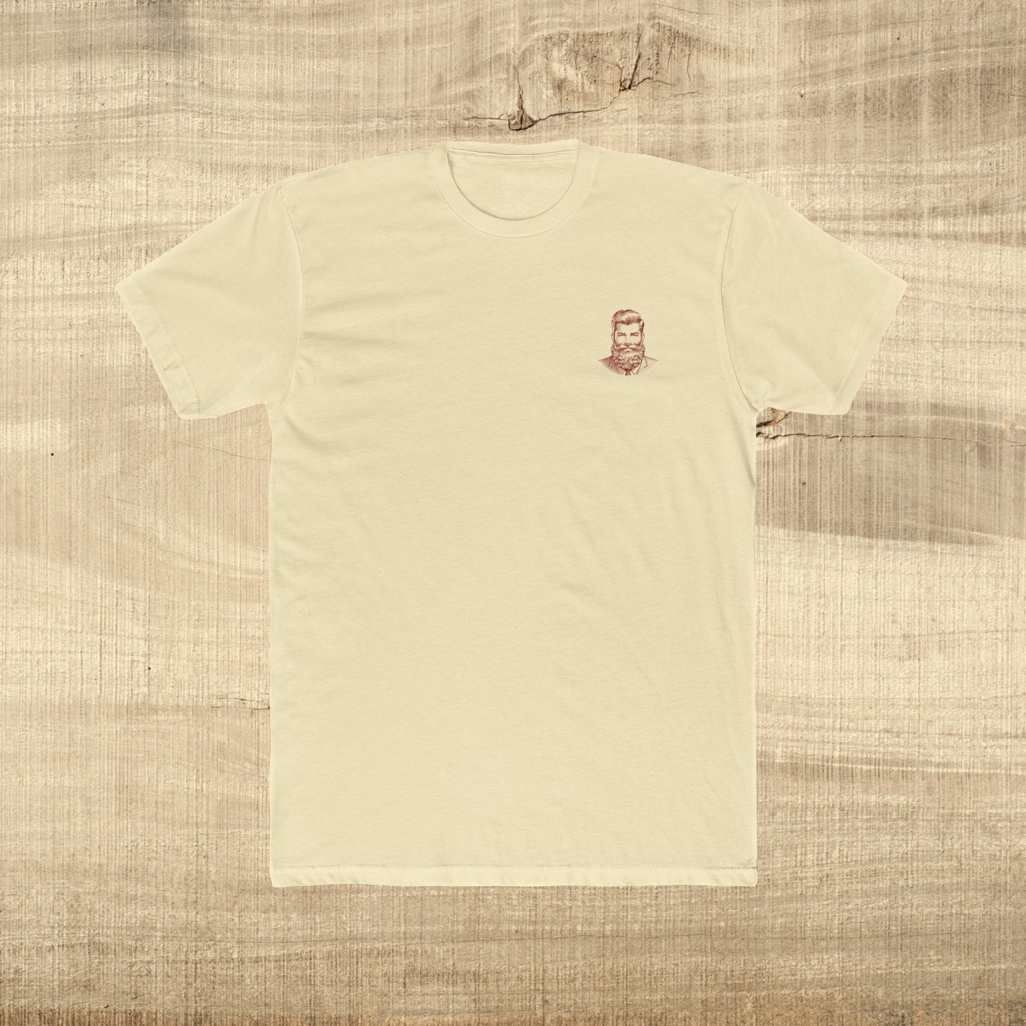 Ultimate Father Shirt Vintage Dad Tee Fathers Day Gift Lead with Style