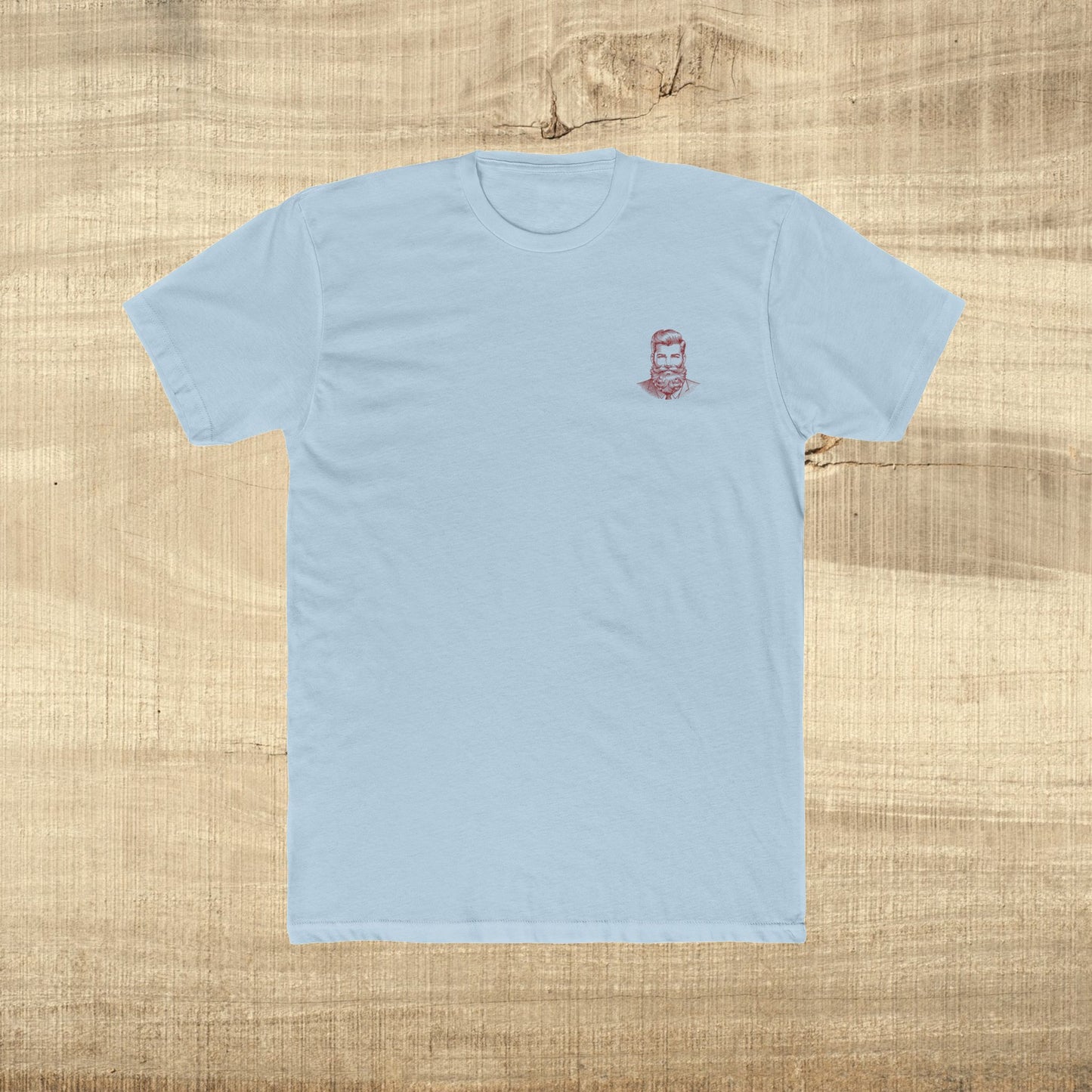 Ultimate Father Shirt Vintage Dad Tee Fathers Day Gift Lead with Style