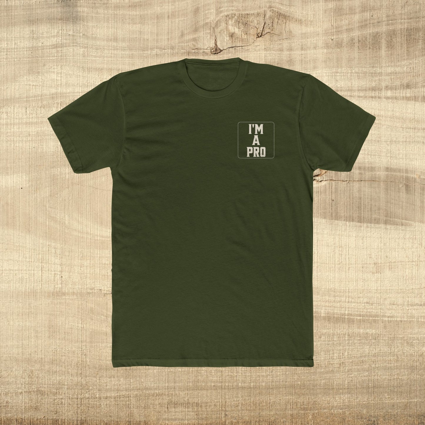 Professional Father Shirt Funny Dad Gift Fathers Day T Shirt for Him Vintage Strong Dad Graphic Tee