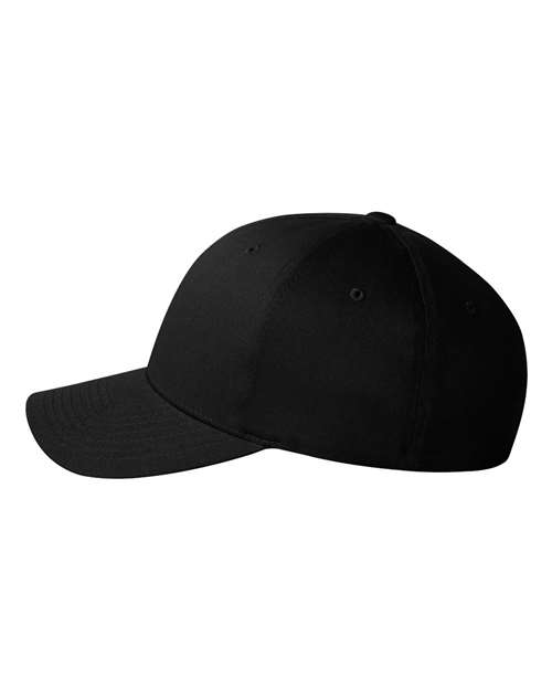 Flexfit V-Flexfit® Cotton Twill Cap - 5001