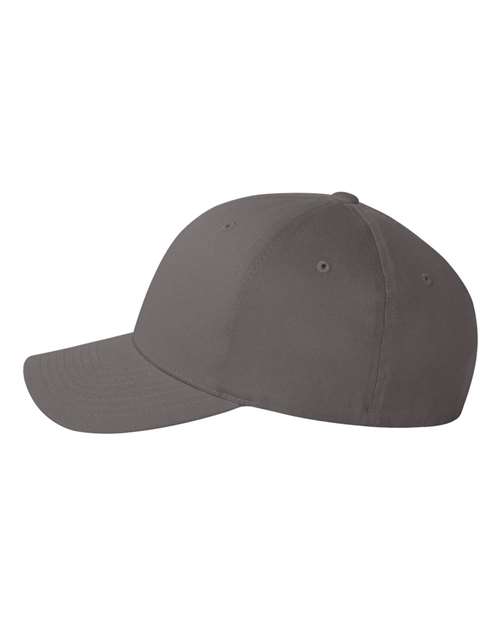Flexfit V-Flexfit® Cotton Twill Cap - 5001
