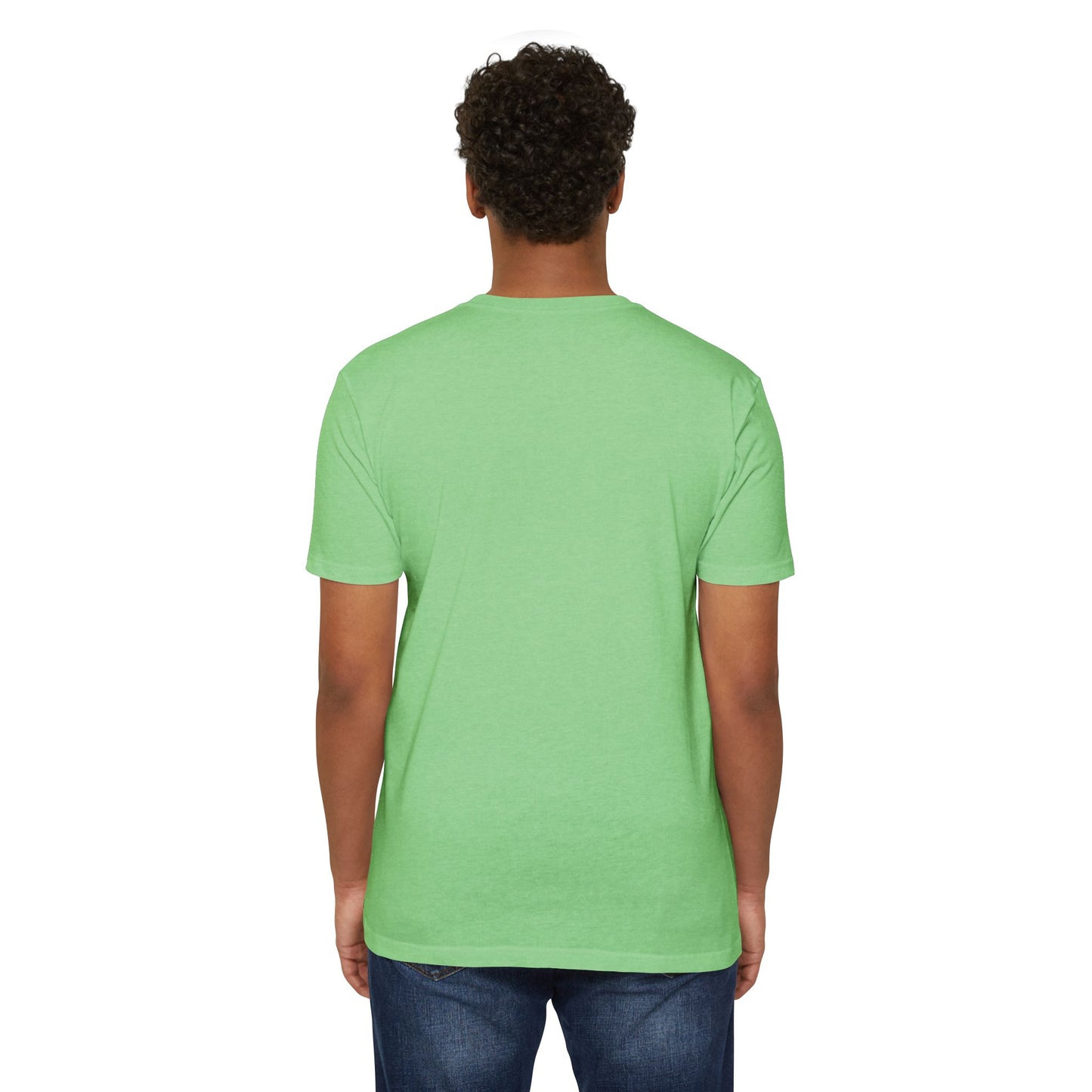 "Haters always Hating” Graffiti Streetwear Tee – Next Level 6210