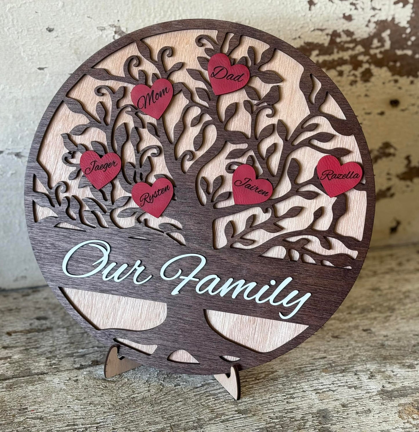 Family Tree