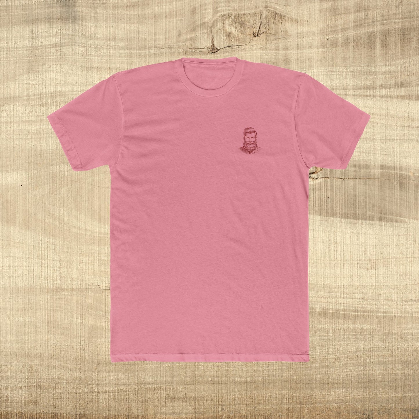Ultimate Girl Dad Shirt Vintage Fathers Day Tee Lead with Style Dad Gift