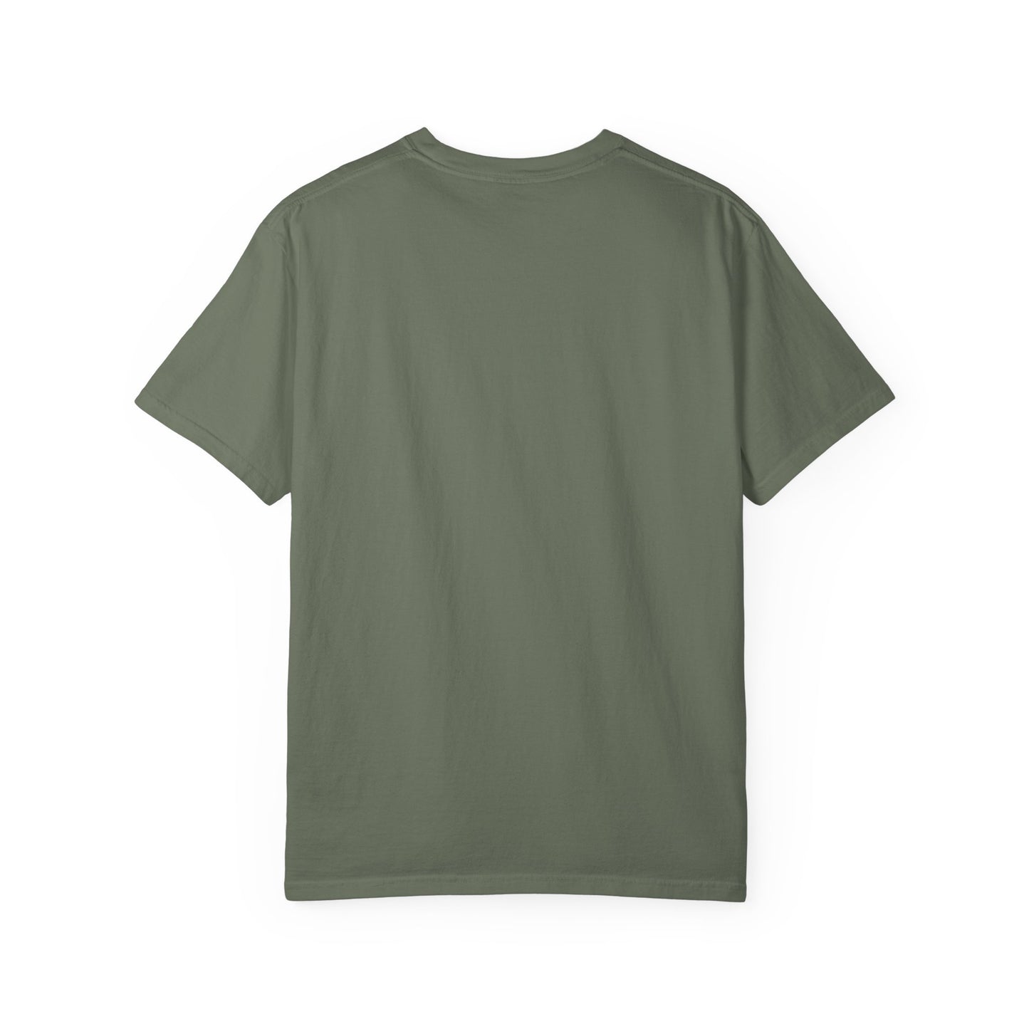 Funny Unisex T-Shirt, "Guess Who's Back" Graphic Tee, Cool Casual Wear, Gift for Friends, Meme Shirt