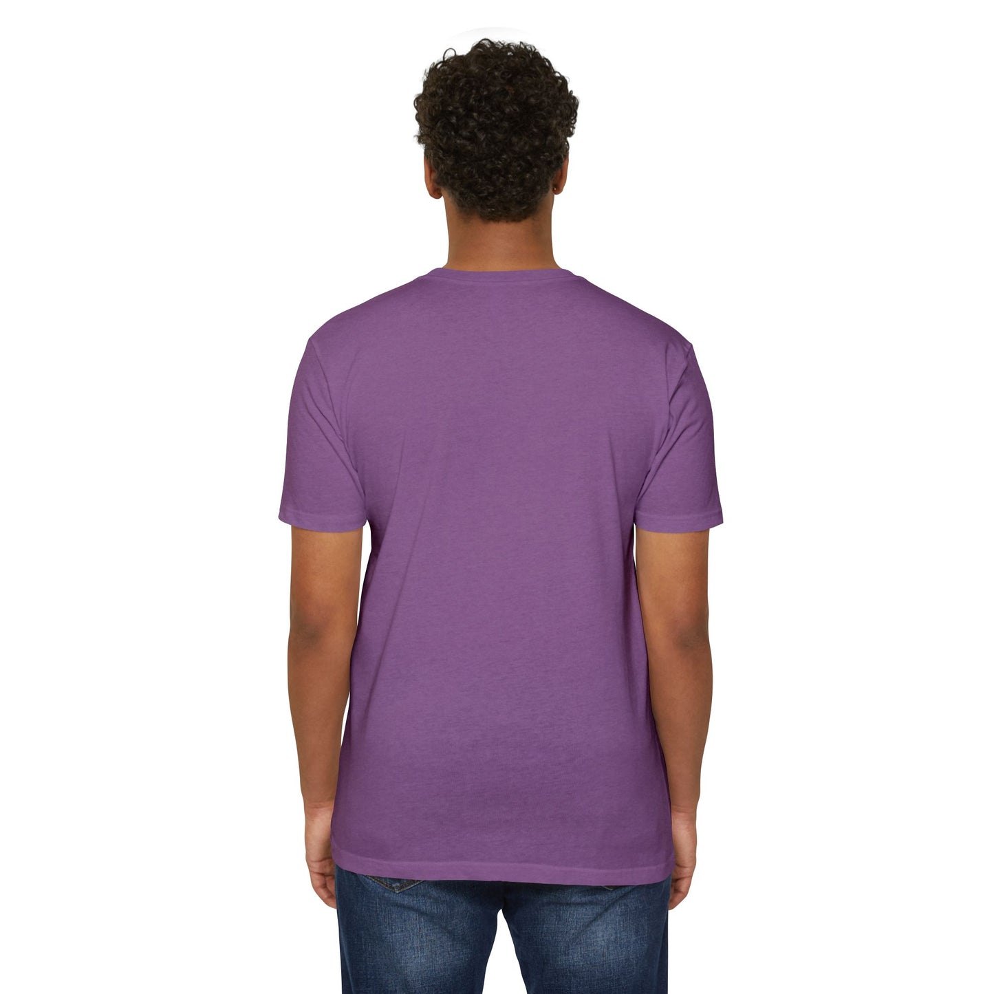 "Haters always Hating” Graffiti Streetwear Tee – Next Level 6210