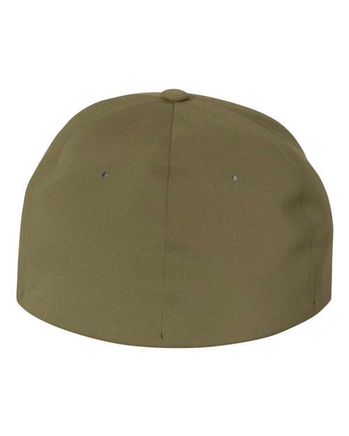 Flexfit Delta® Seamless Cap - 180