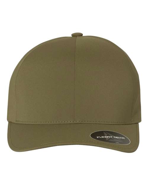 Flexfit Delta® Seamless Cap - 180