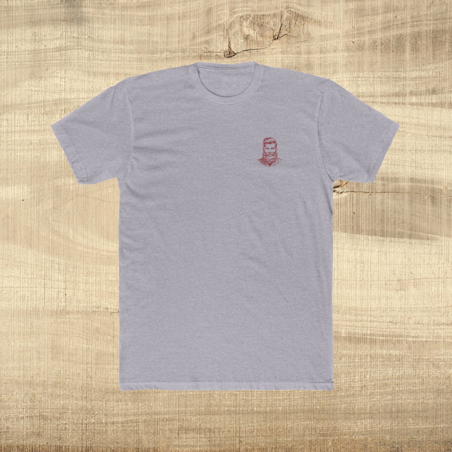 Ultimate Girl Dad Shirt Vintage Fathers Day Tee Lead with Style Dad Gift