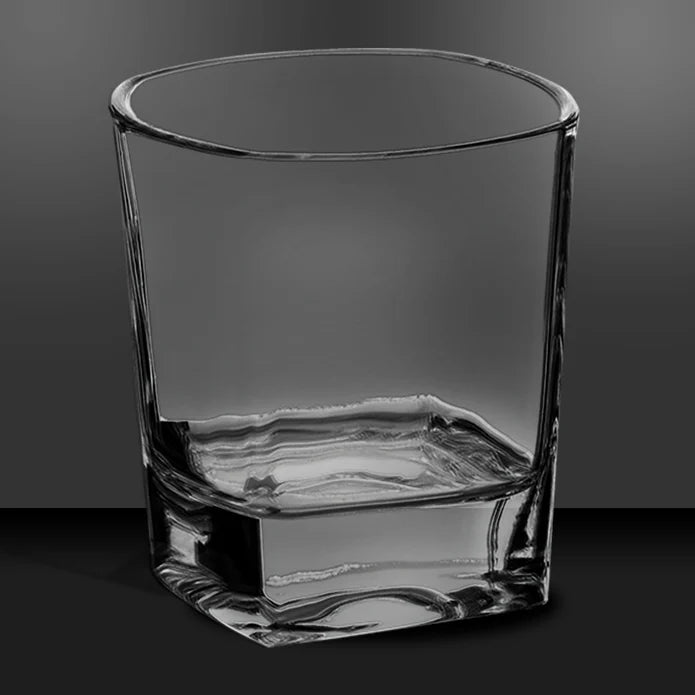 Customized Decanter Set
