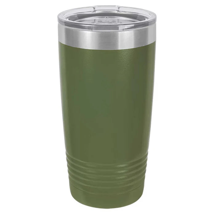 Personalized 20oz. Tumbler