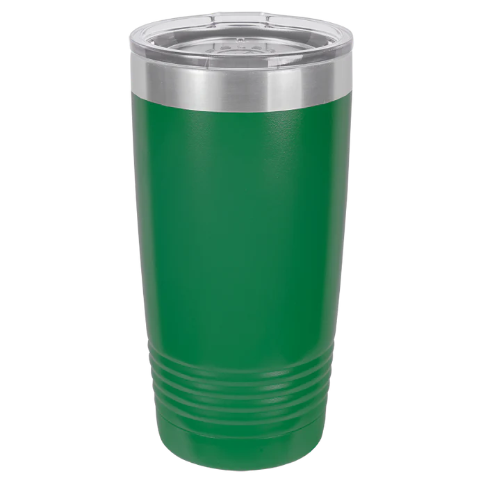 Personalized 20oz. Tumbler