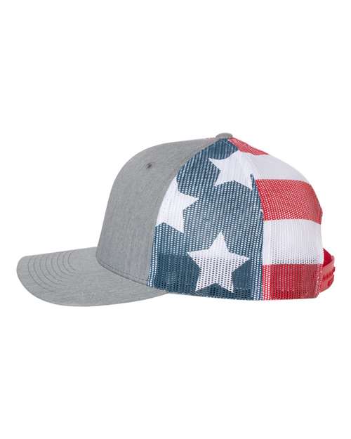 Custom Richardson 112 Hats