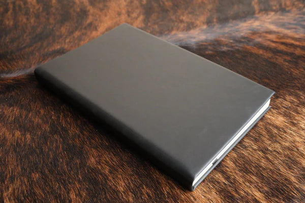 Leather Journal