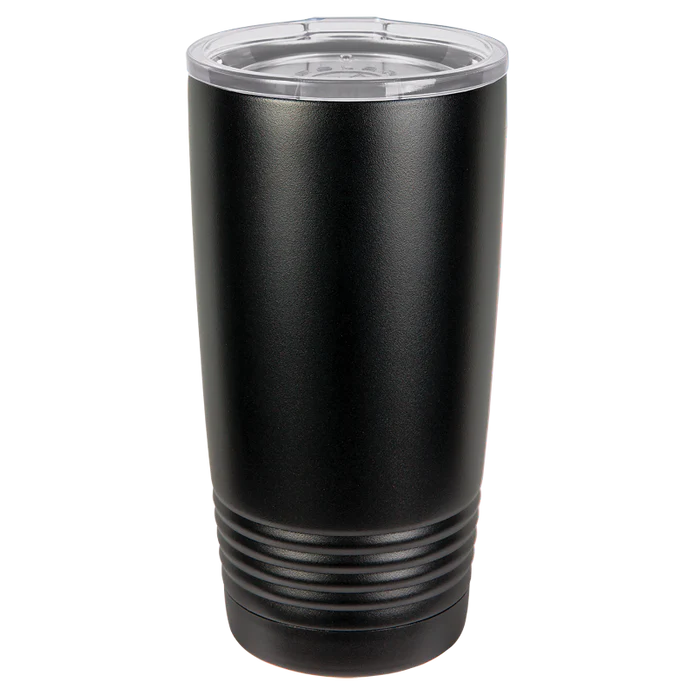 Personalized 20oz. Tumbler