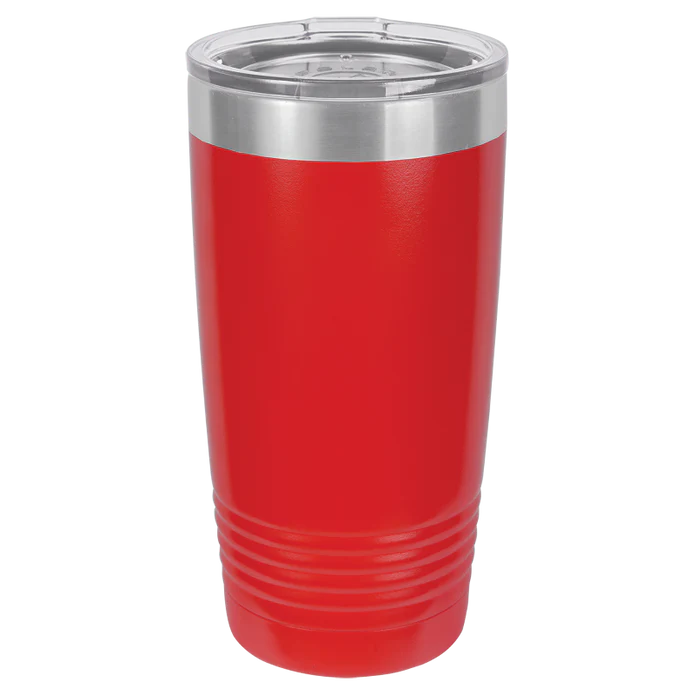 Personalized 20oz. Tumbler
