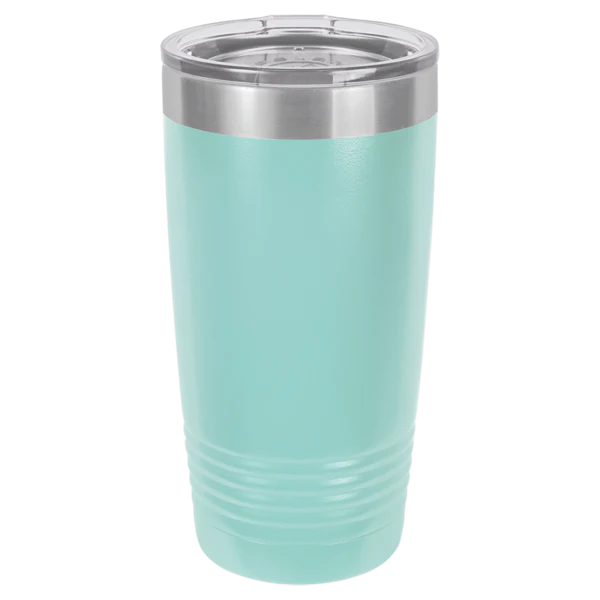 Personalized 20oz. Tumbler