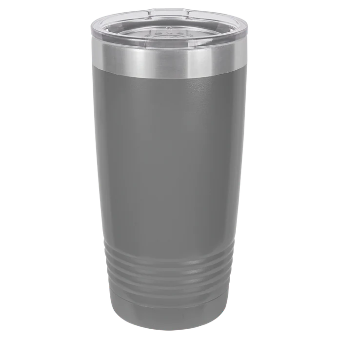 Personalized 20oz. Tumbler