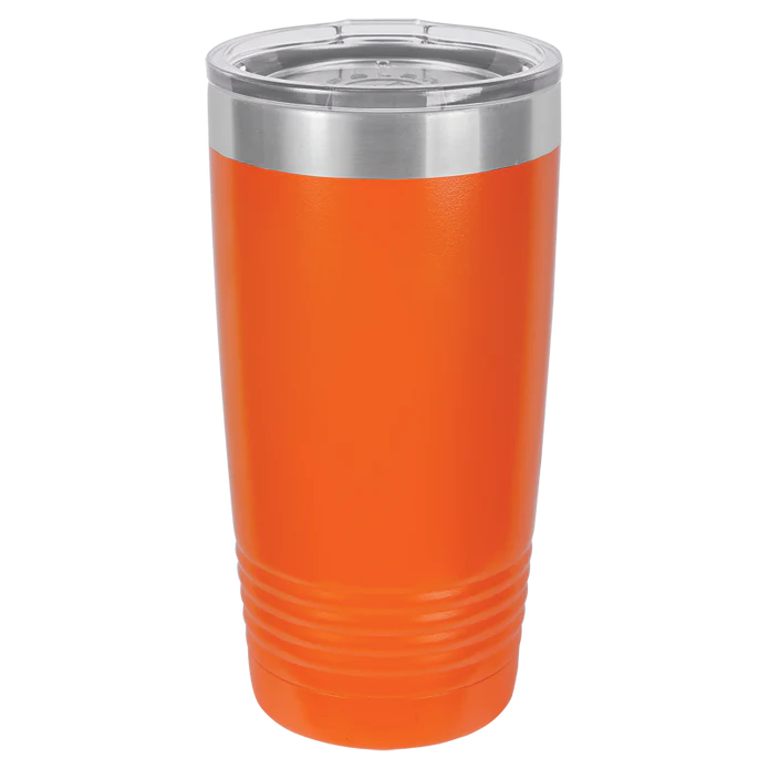 Personalized 20oz. Tumbler