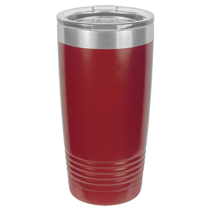 Personalized 20oz. Tumbler