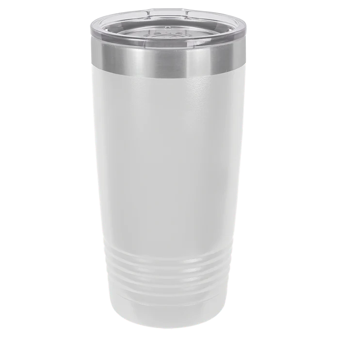 Personalized 20oz. Tumbler