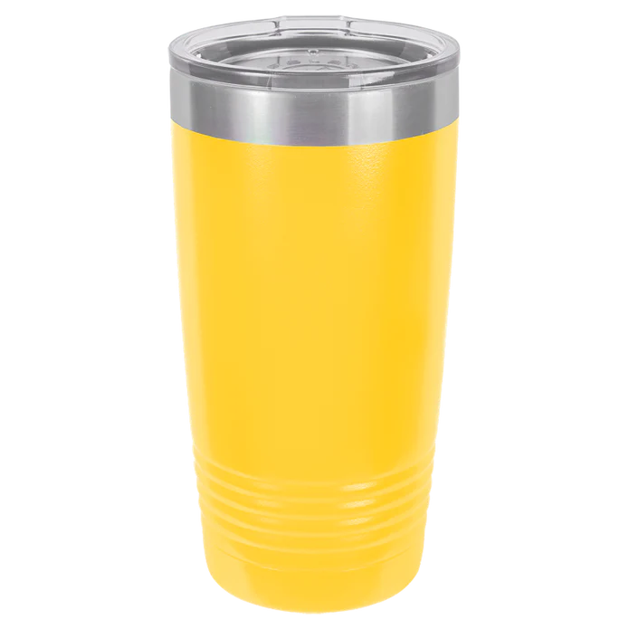 Personalized 20oz. Tumbler