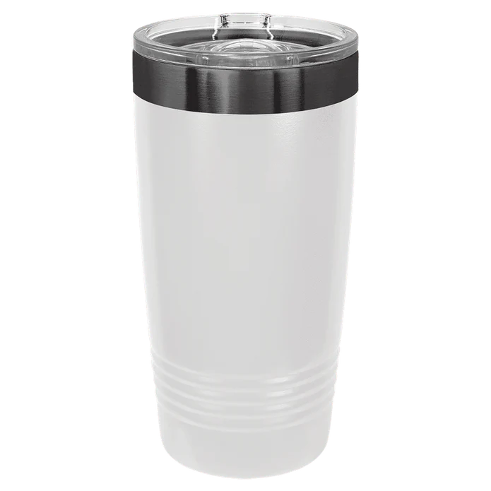 Personalized 20oz. Tumbler