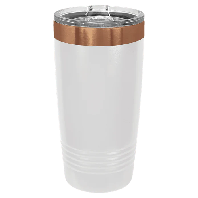 Personalized 20oz. Tumbler