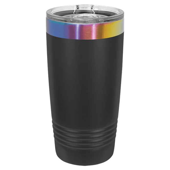 Personalized 20oz. Tumbler