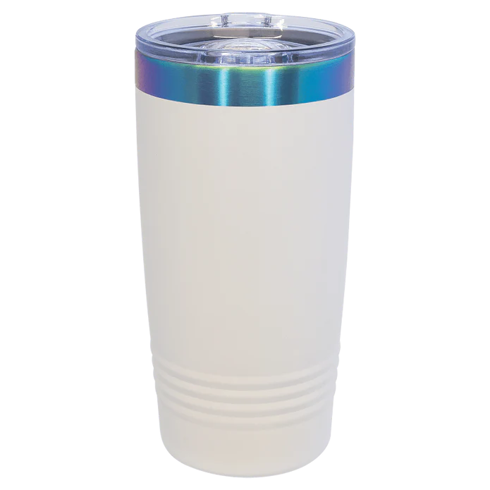 Personalized 20oz. Tumbler