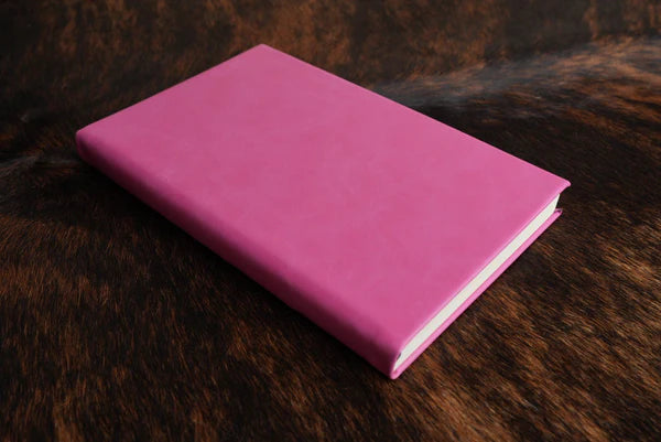Leather Journal