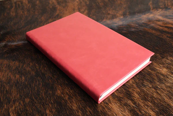 Leather Journal