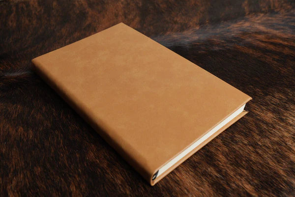 Leather Journal