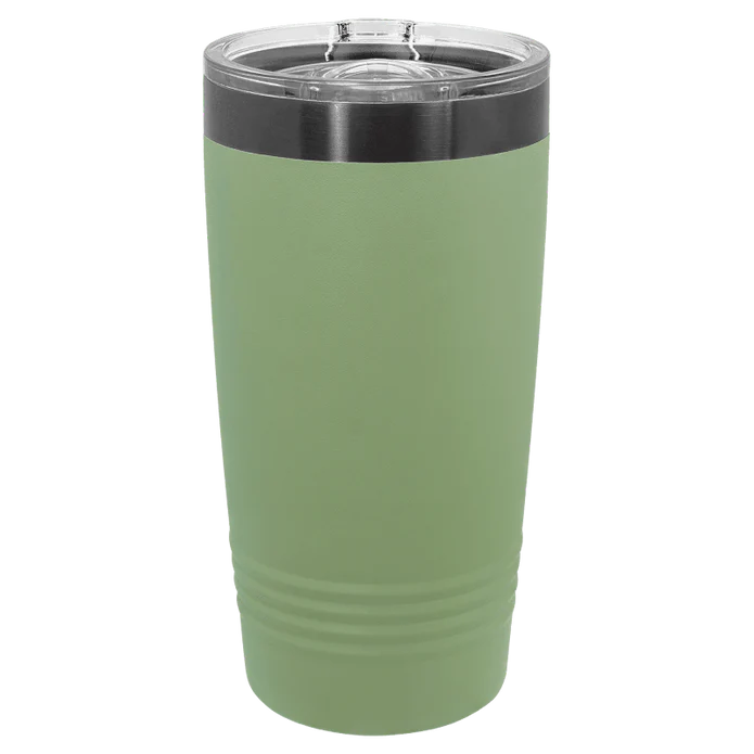 Personalized 20oz. Tumbler