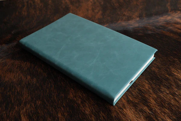 Leather Journal