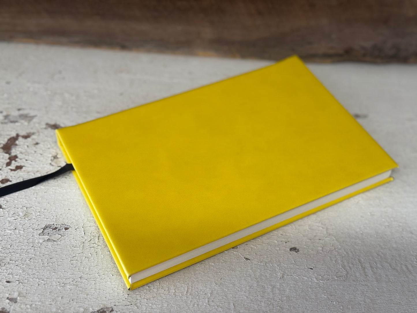 Leather Journal