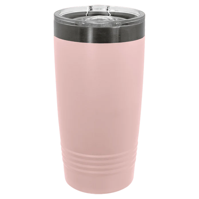 Personalized 20oz. Tumbler