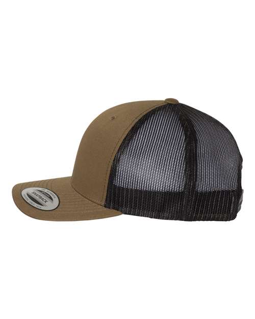 YUPOONG Hats