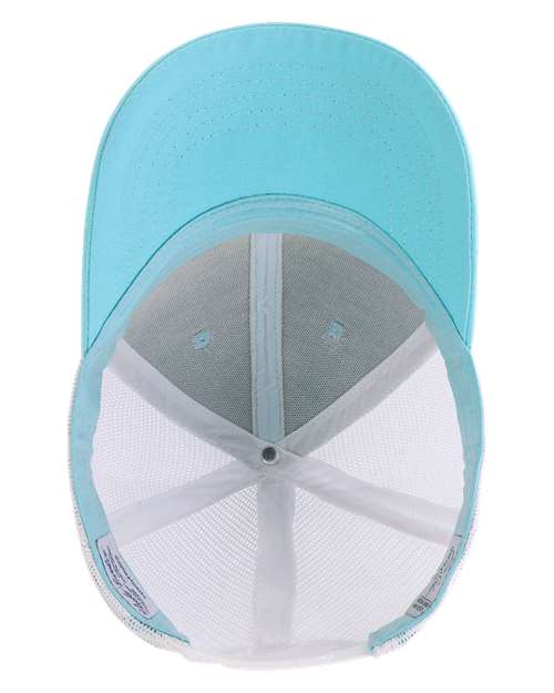 Infinity Her - Women's Modern Trucker Cap - CHARLIE