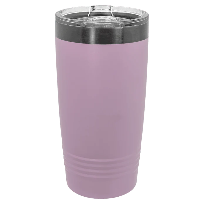 Personalized 20oz. Tumbler