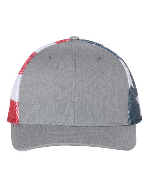 Custom Richardson 112 Hats
