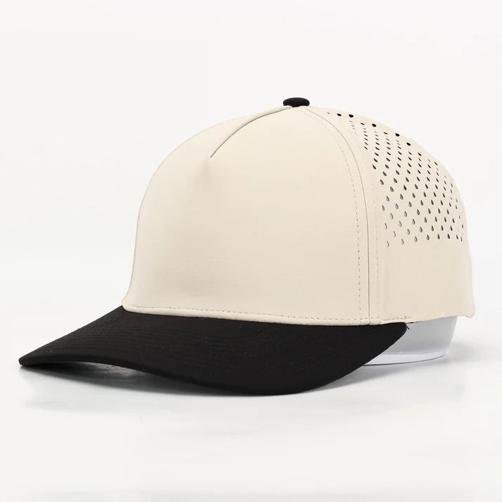 Custom Durra-bull Hat by LSA