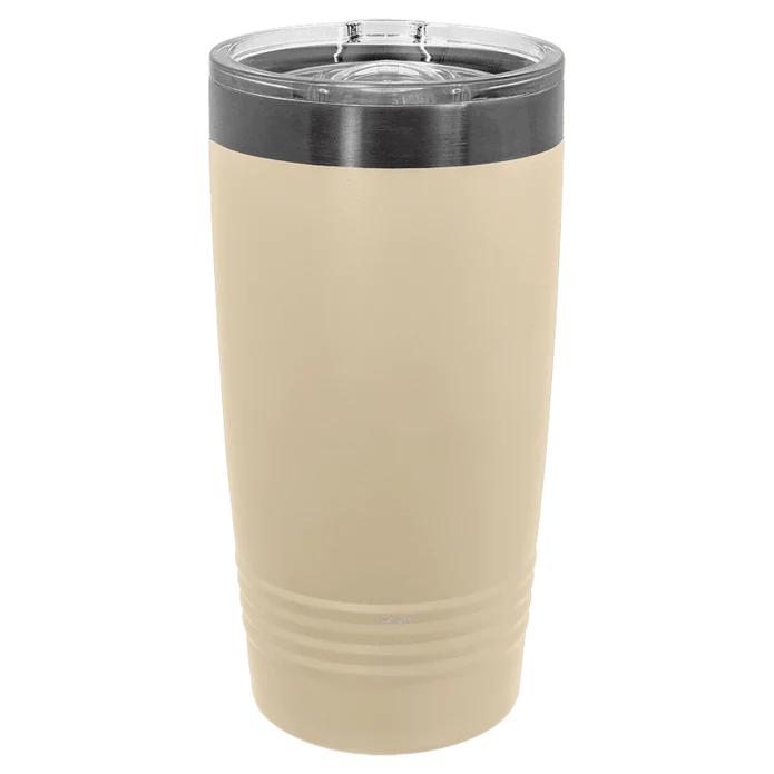 Personalized 20oz. Tumbler