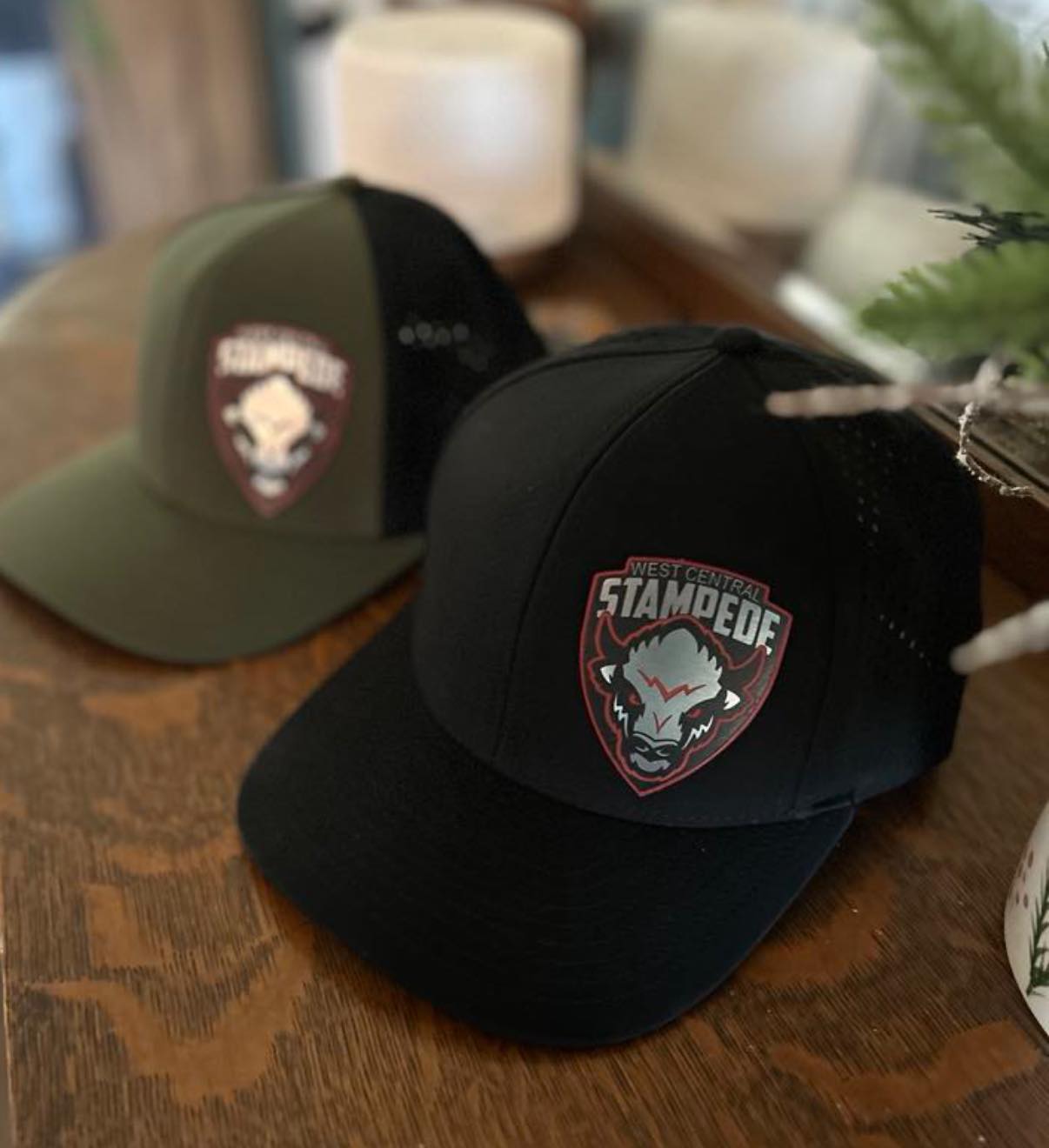 Headware