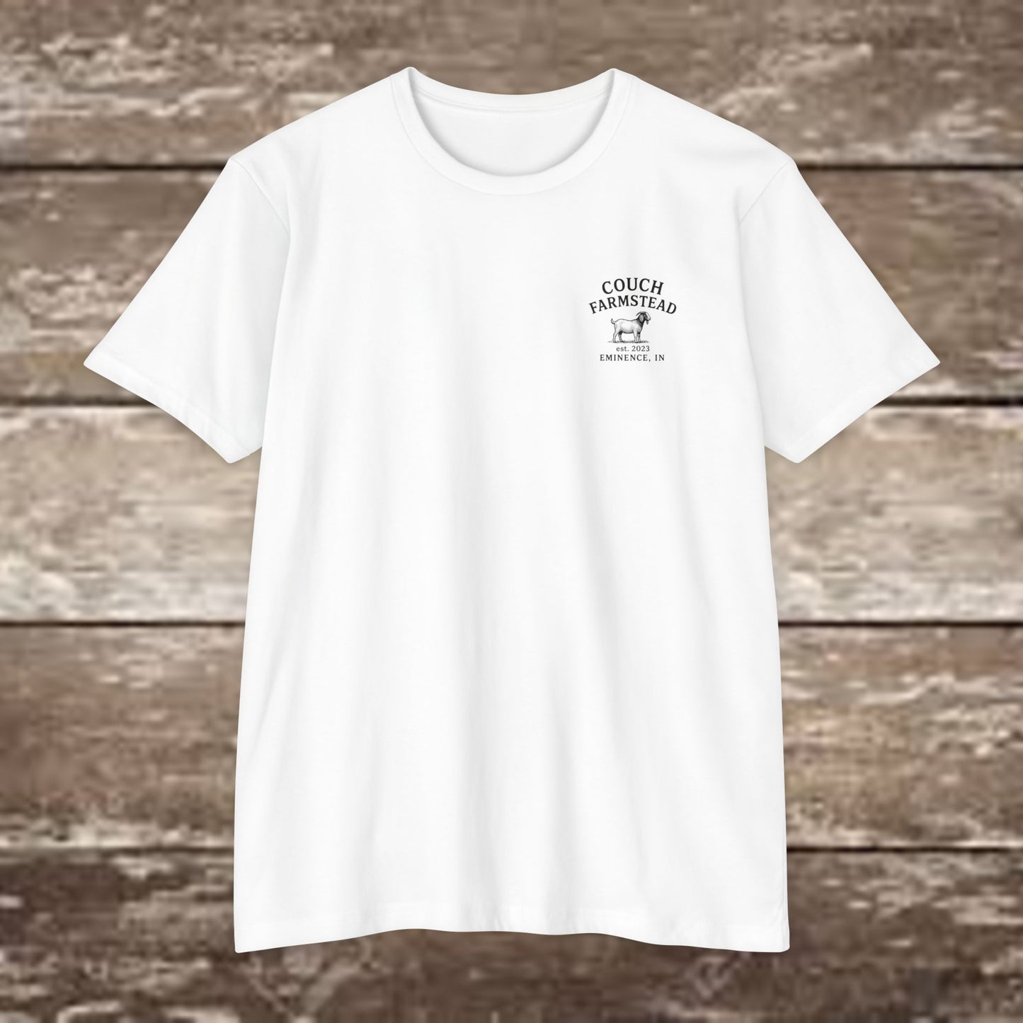 Couch Farmstead next level 6210