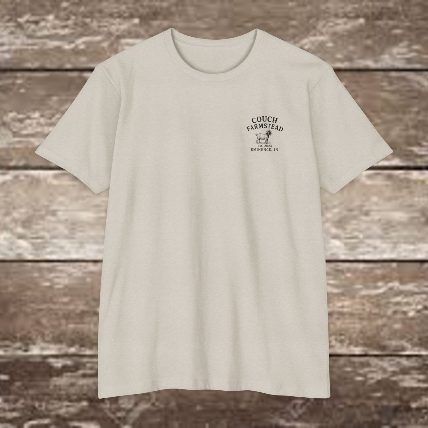 Couch Farmstead next level 6210